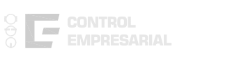 logo control empresarial